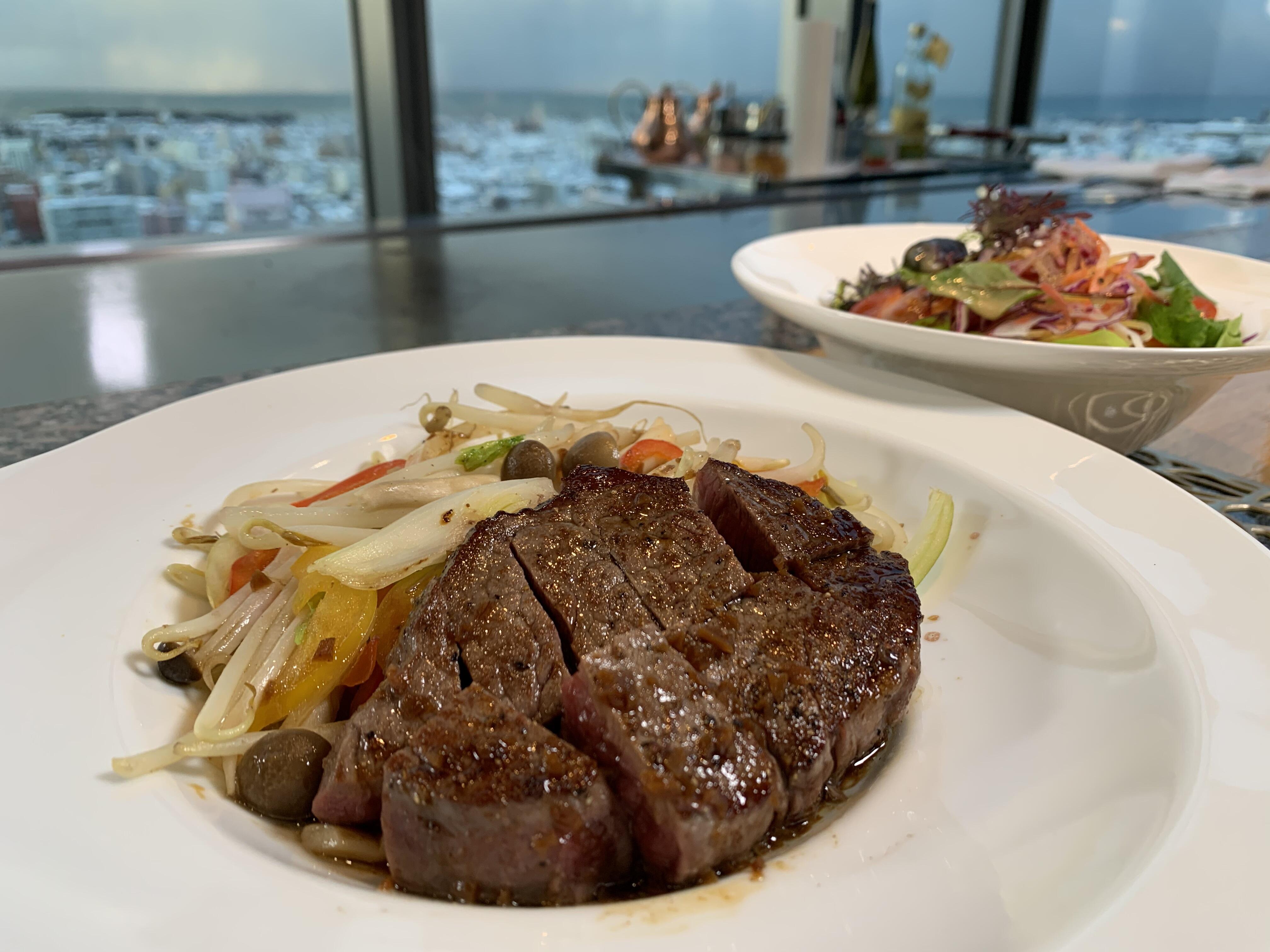 FRENCH TEPPAN 静香庵_画像1