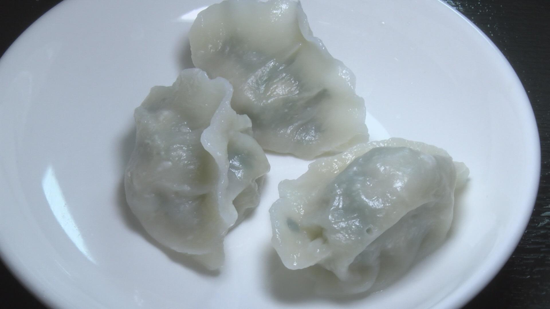 口福餃子_画像1