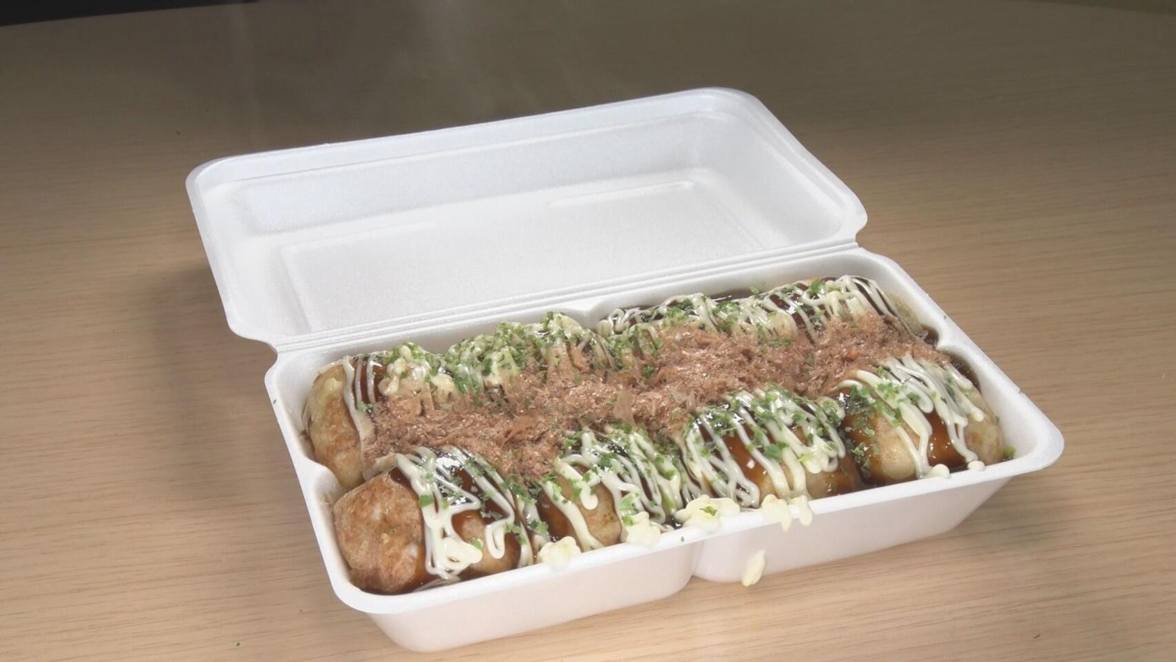 たこ焼き たこちゃん＿画像１