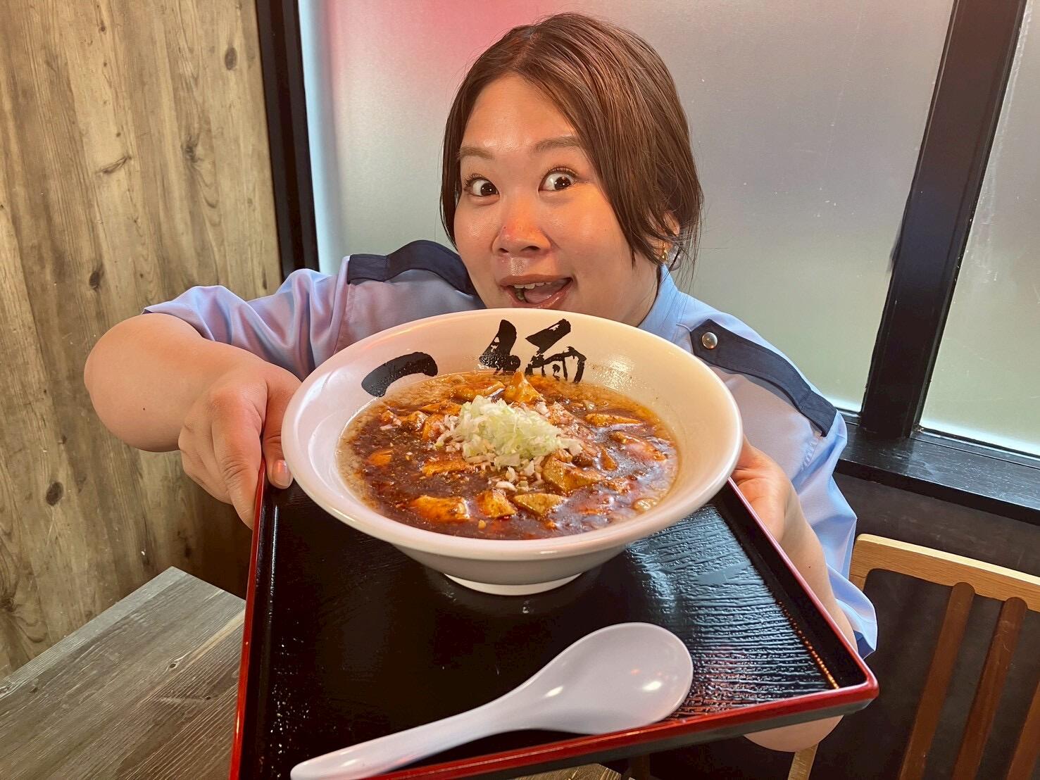 辣辣麺飯 潤＿画像１