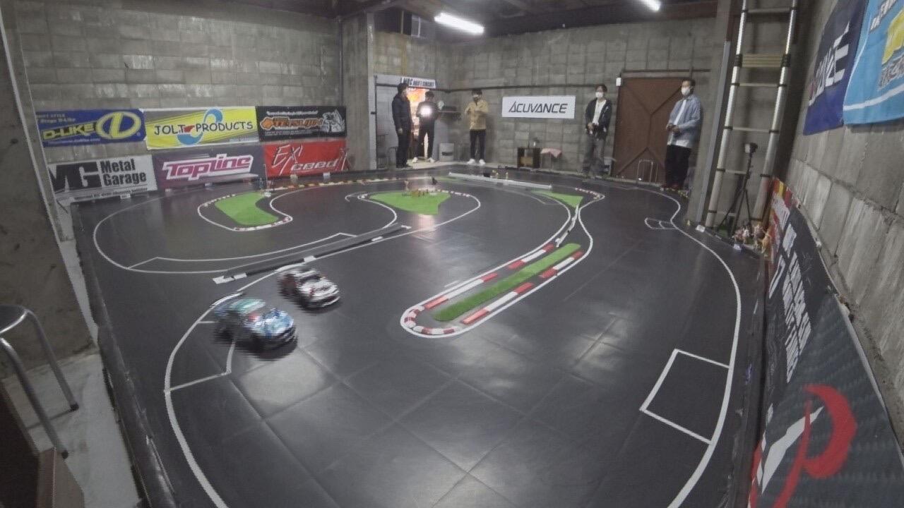 MRCドラフトサーキット_画像1