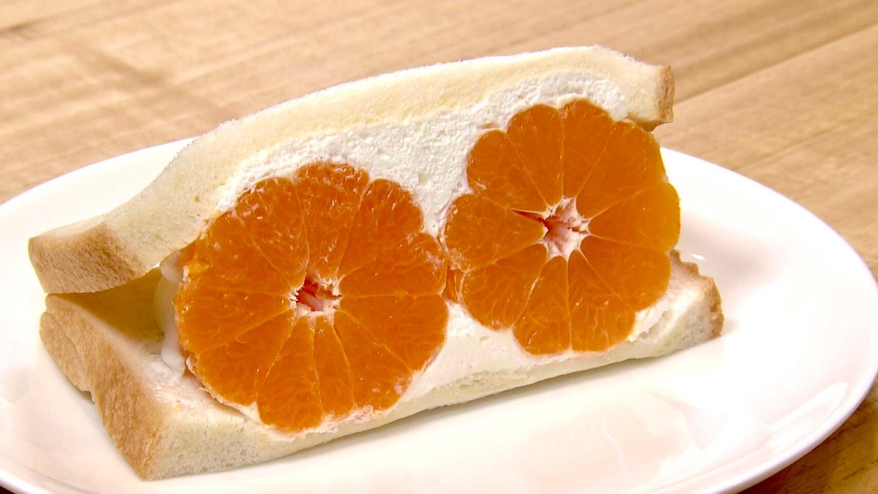 FRUITS FOREST＿画像２