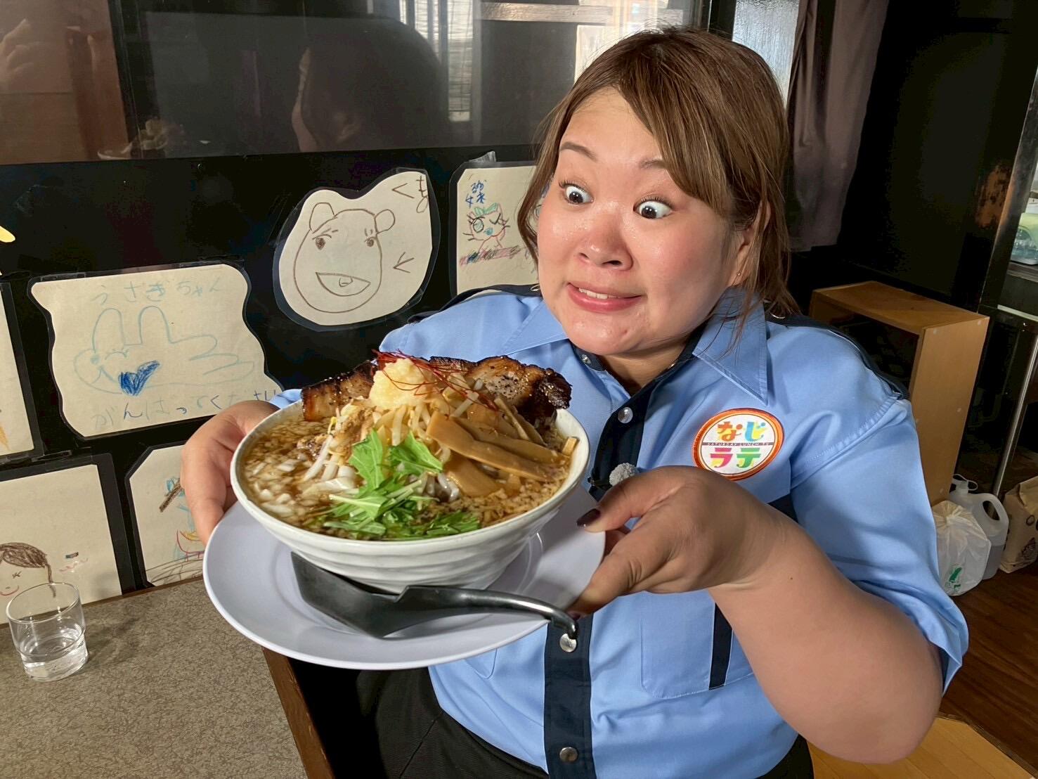 らーめん 鯉次＿画像１