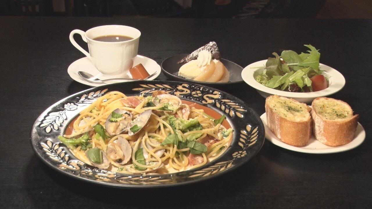 カフェ・ド・シモンズ_画像1