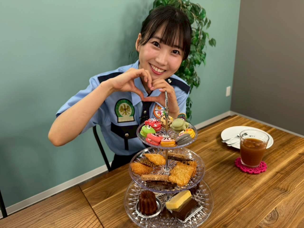 sweets&cafe Fika＿画像１