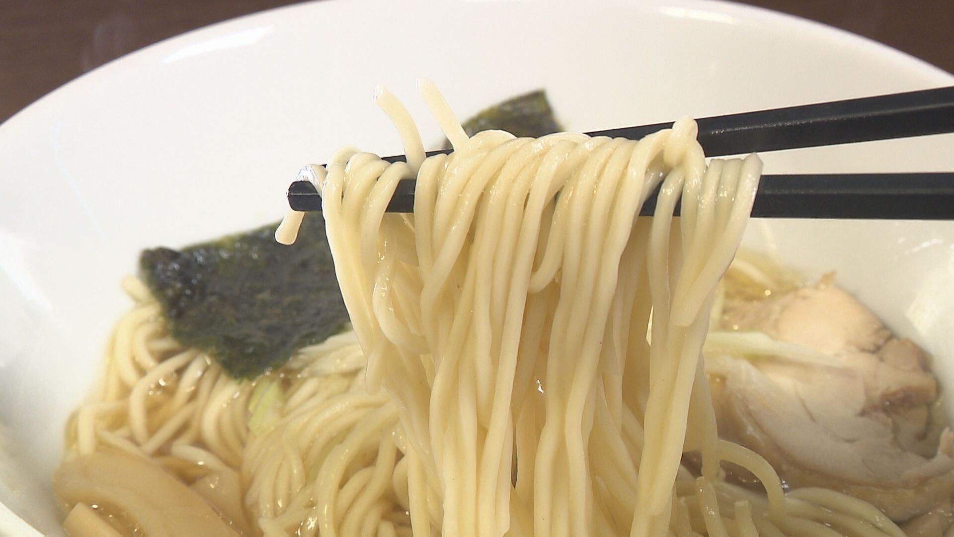 鶏そば 直右_画像2