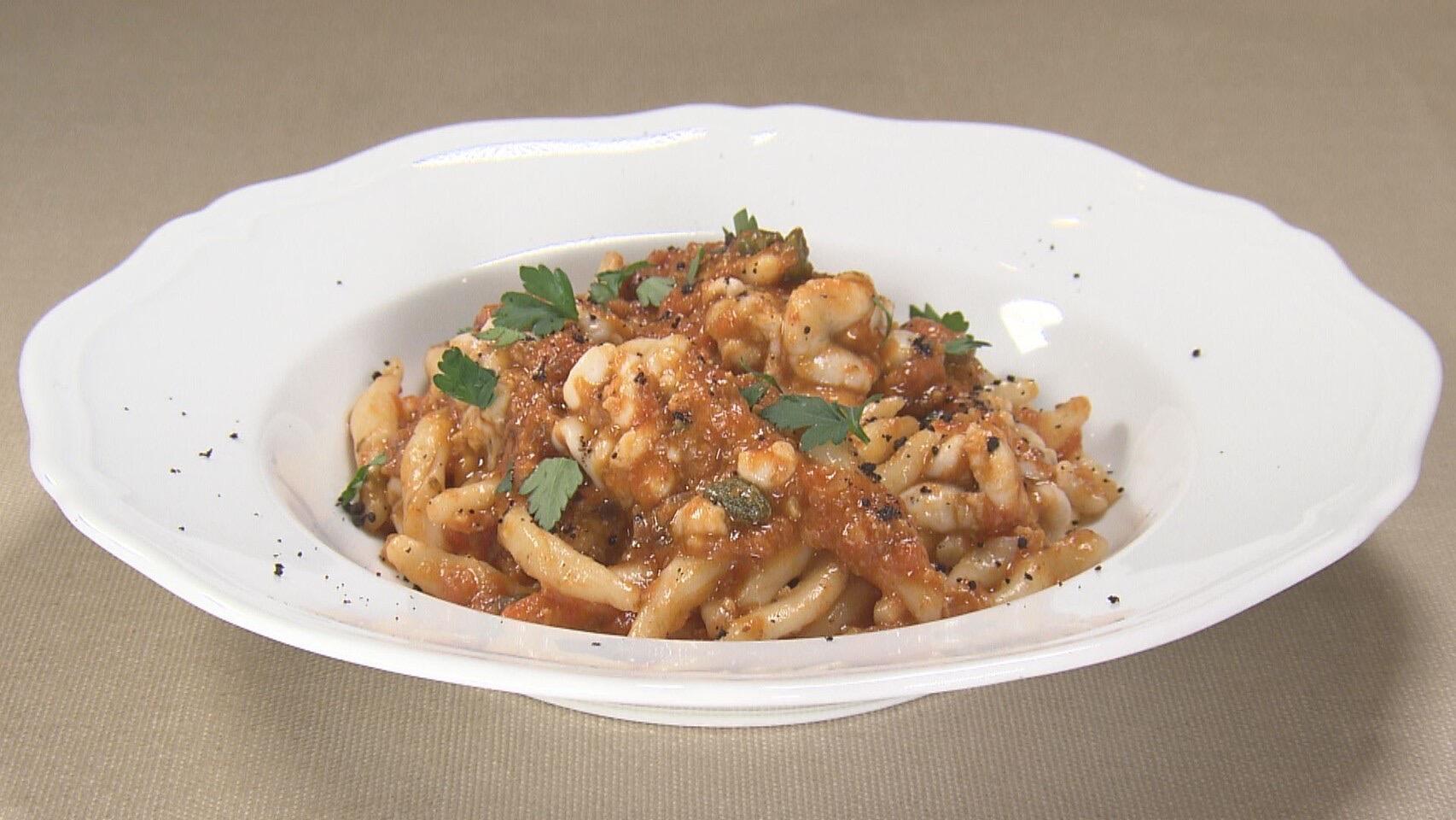 手打ち生パスタの店 frasca_画像2