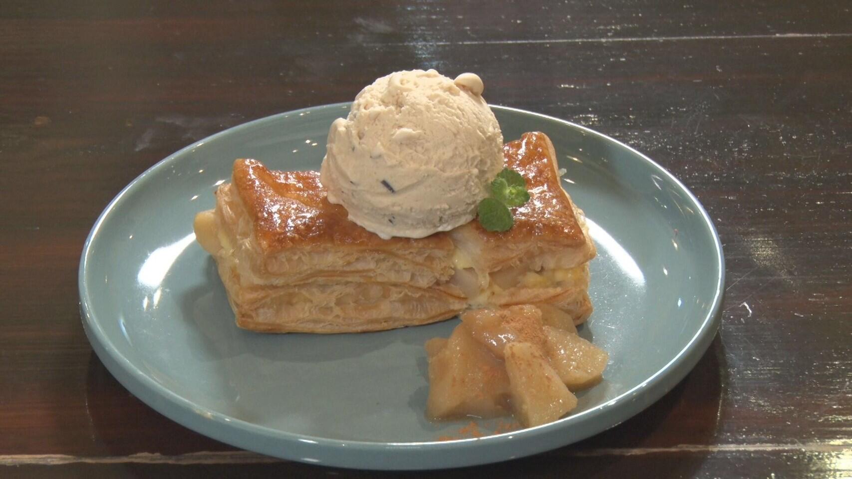 ジェラート&カフェ YOSHIDA＿画像１