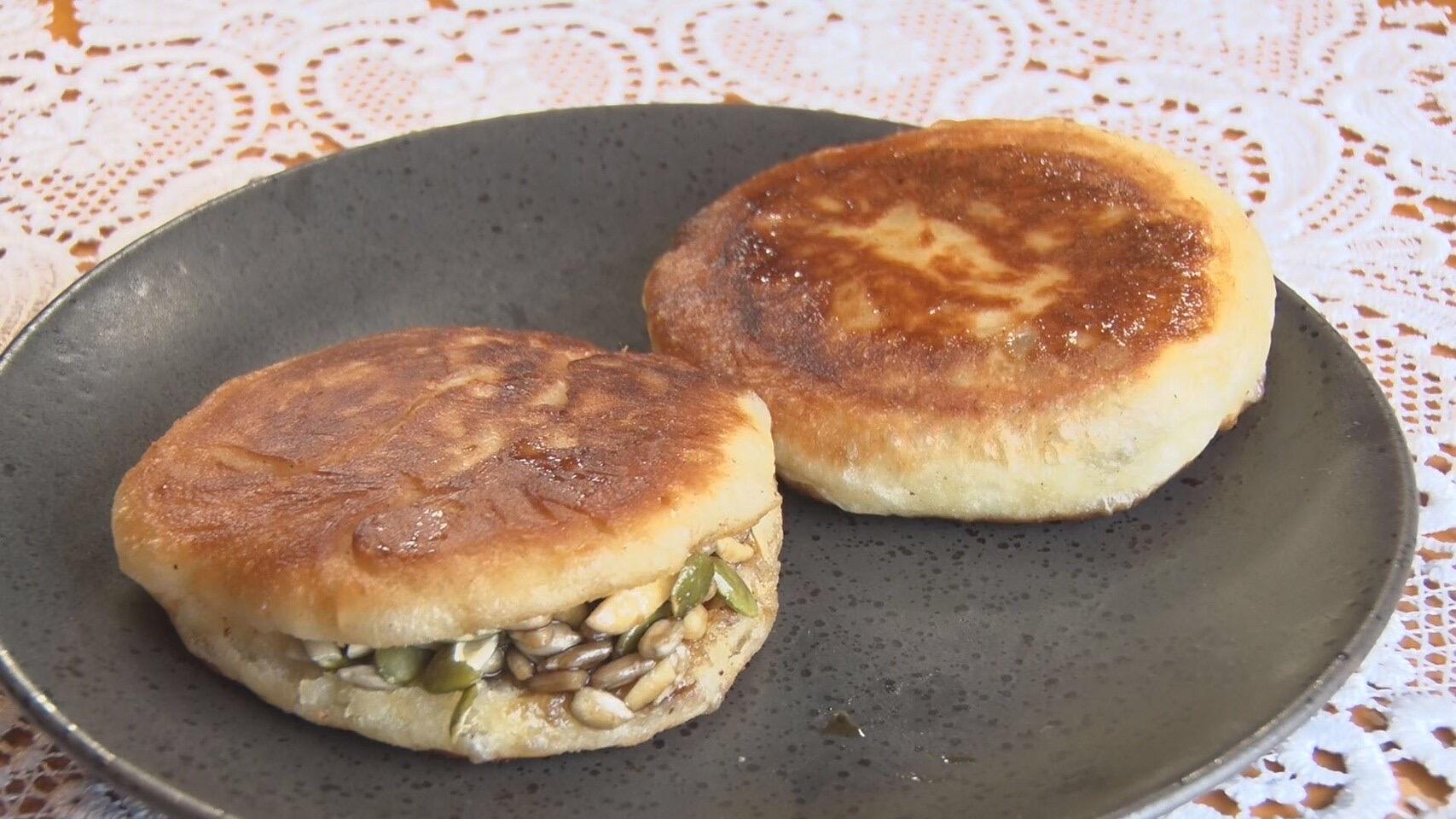 ホットク屋 福ちゃん_画像1