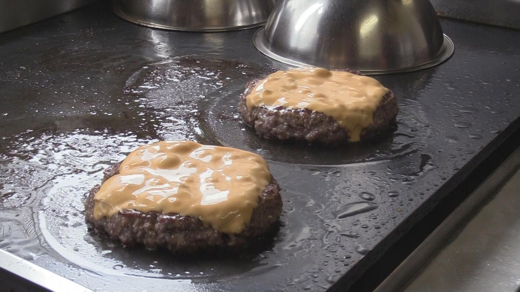 SANBONGI DINER＿画像２