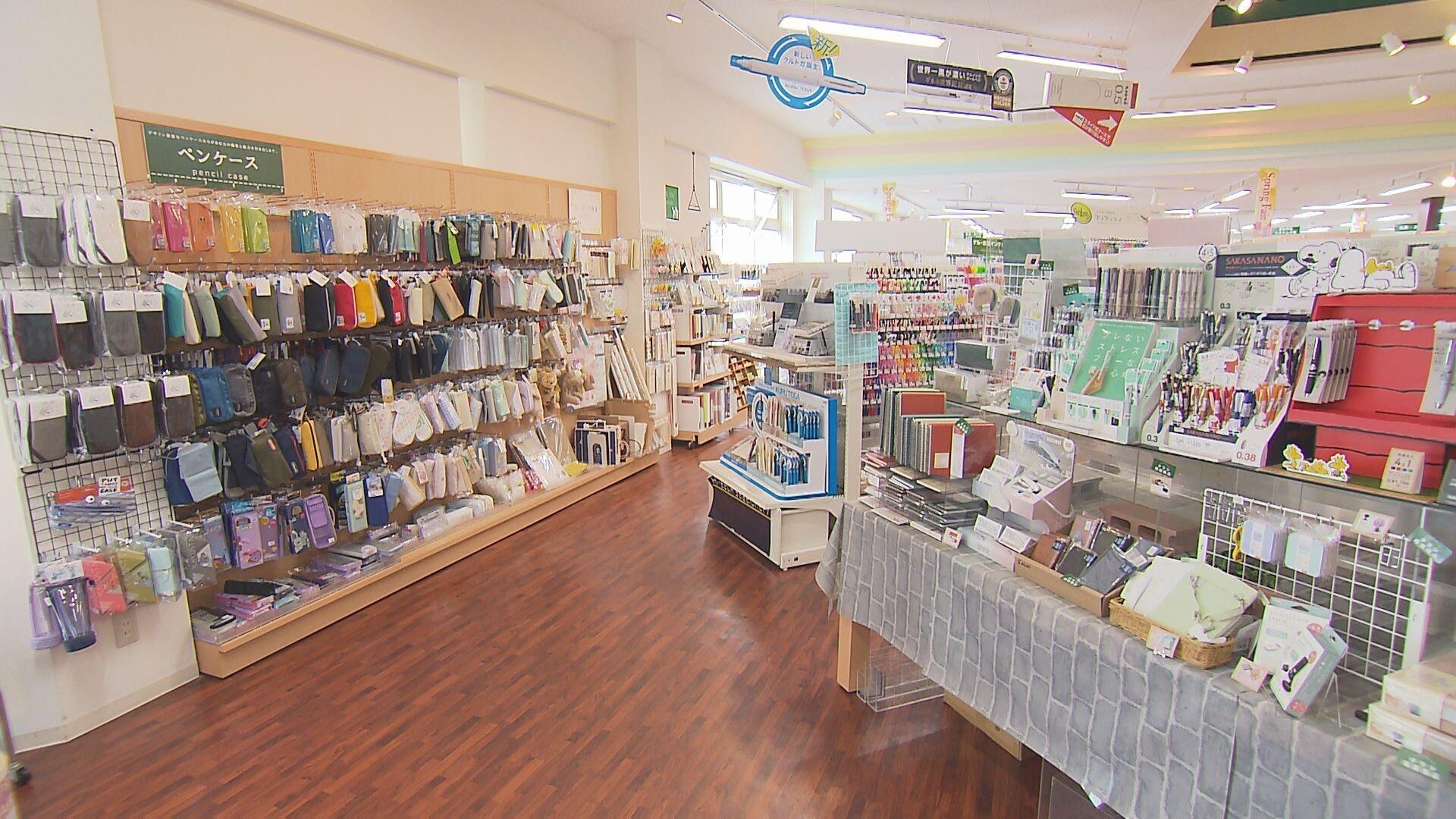 【春の文房具特集】文具館タキザワ PENBOX＿画像１