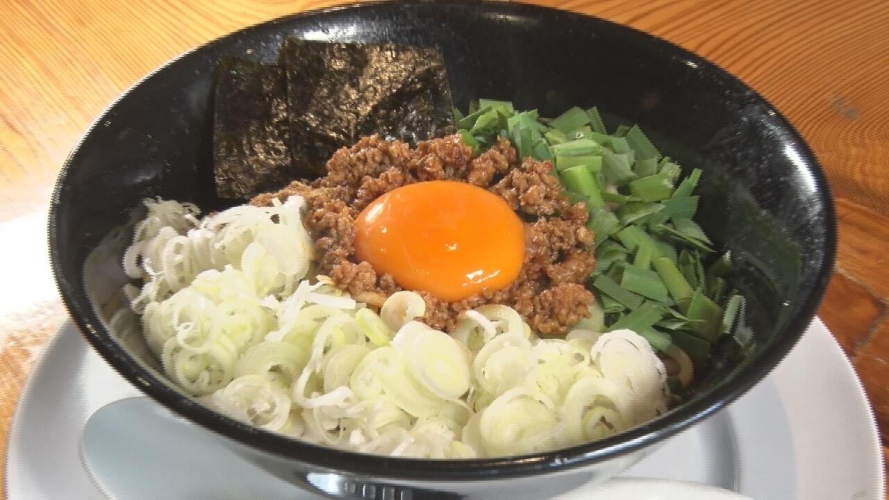 ラーメン しん_画像2