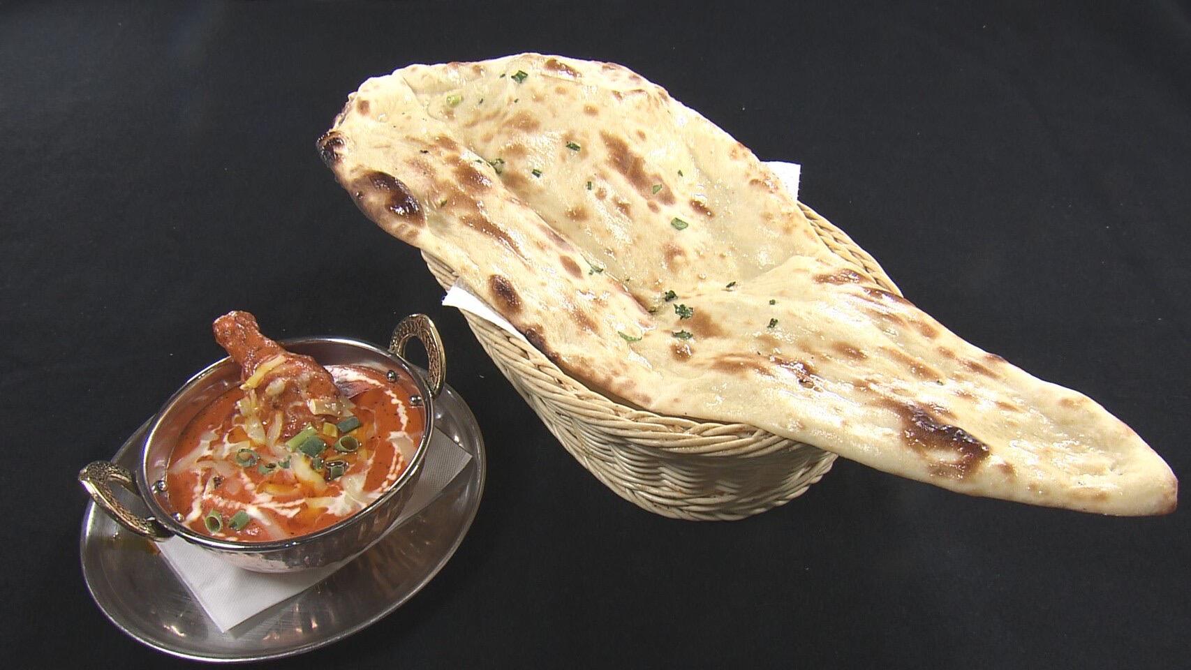 インドカレー ガネーシャ_画像1