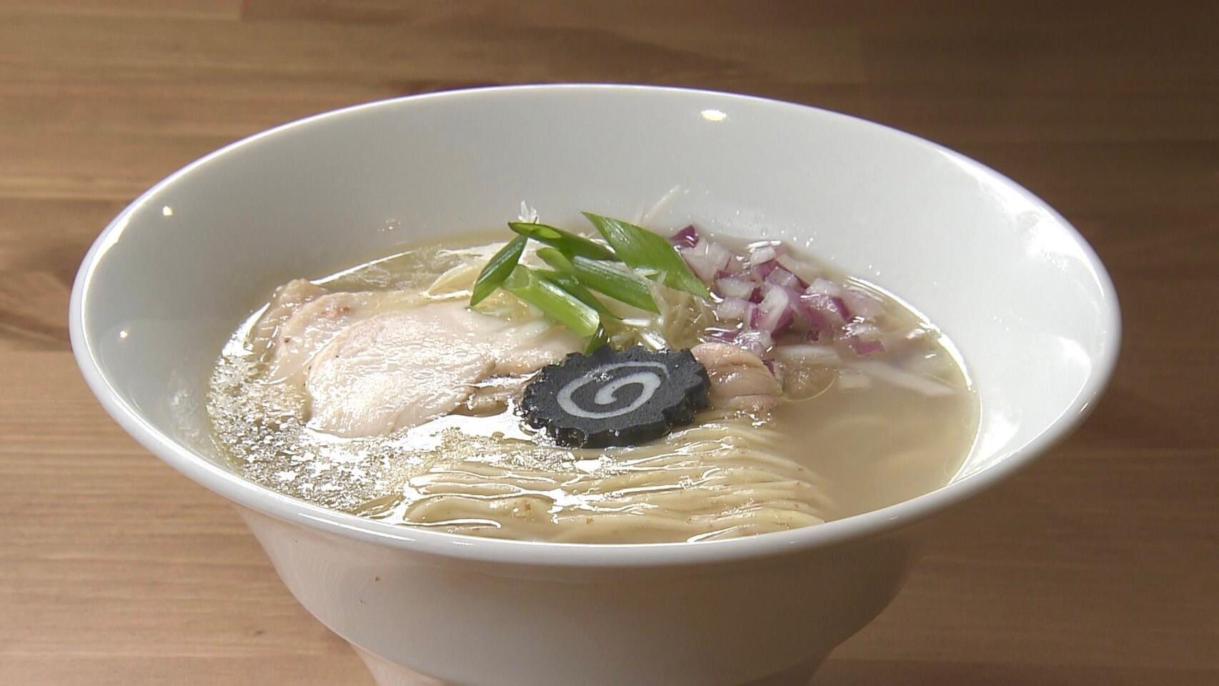 中華そば 貴の香＿画像１