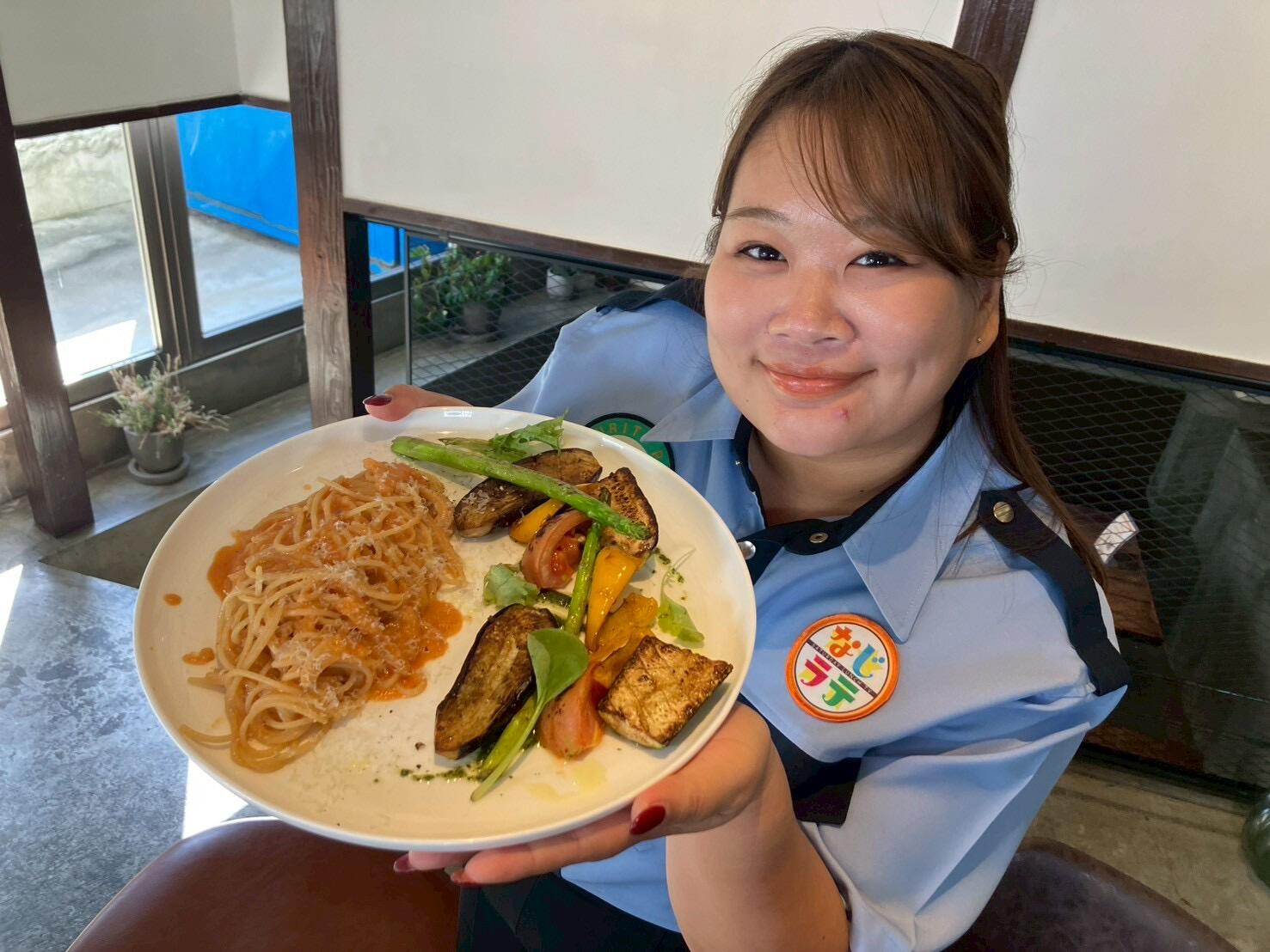 物語PASTA×LORO_画像1