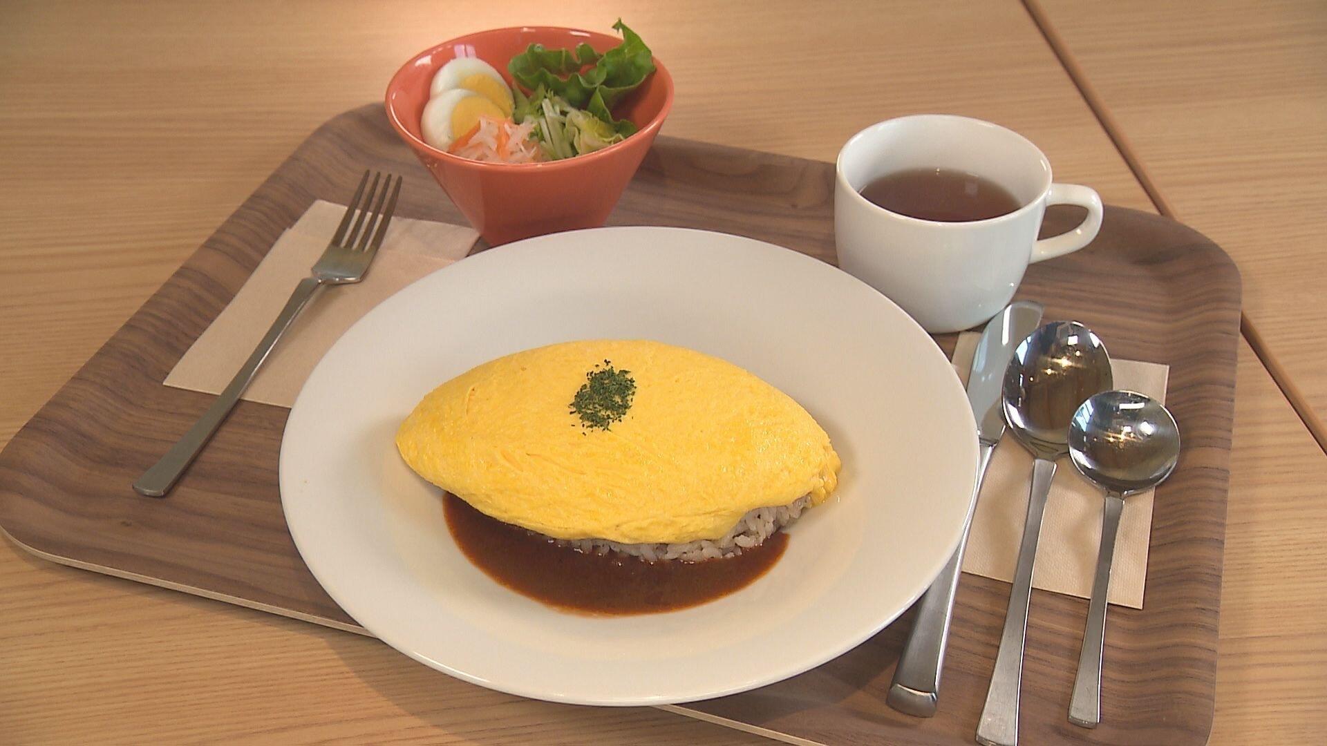 海辺のテーブルエッグ_画像1