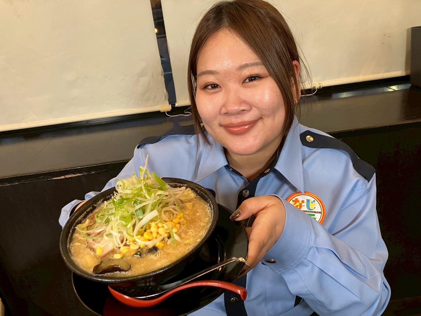 燕三条中華そば 鬼にぼ_画像1