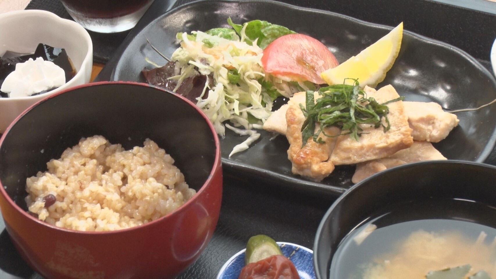 宙空間 譲二_画像1