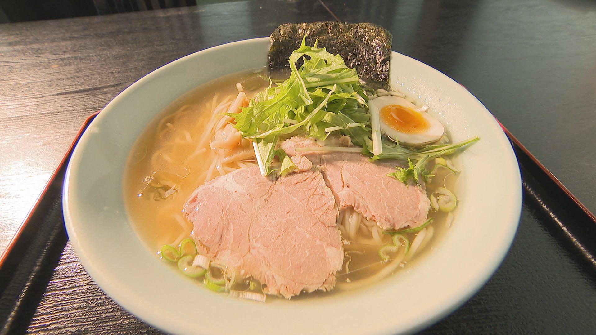 だしの風食堂_画像1