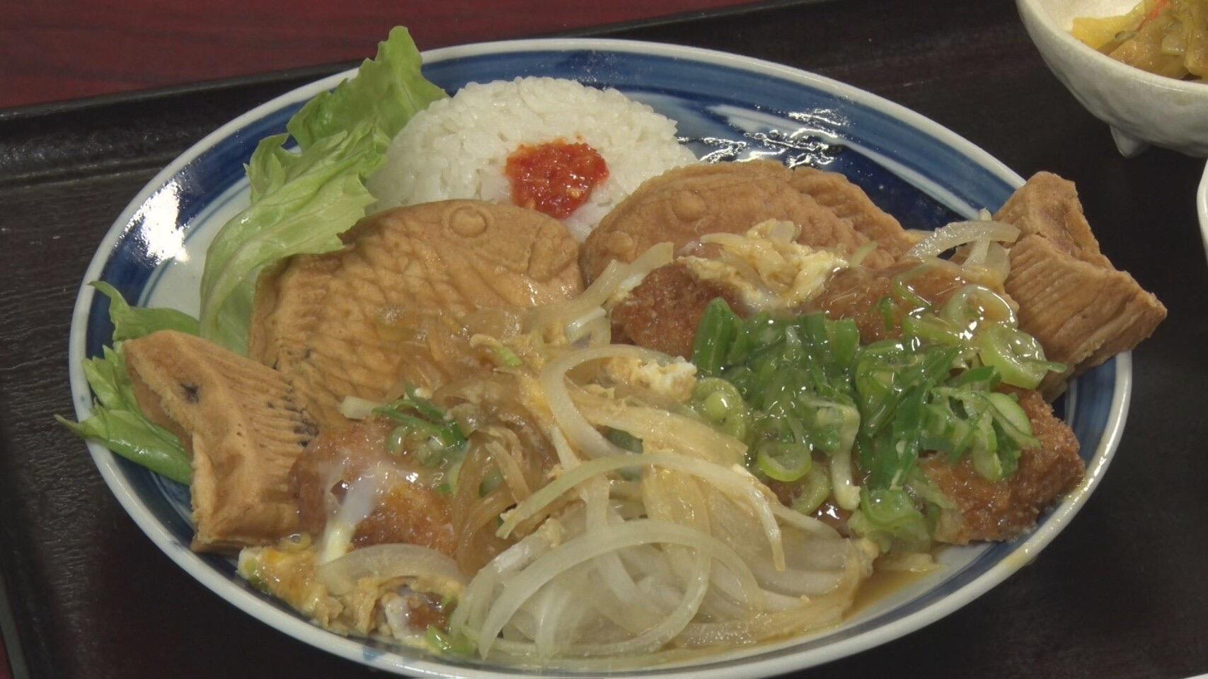 たいやきともちゃん_画像1