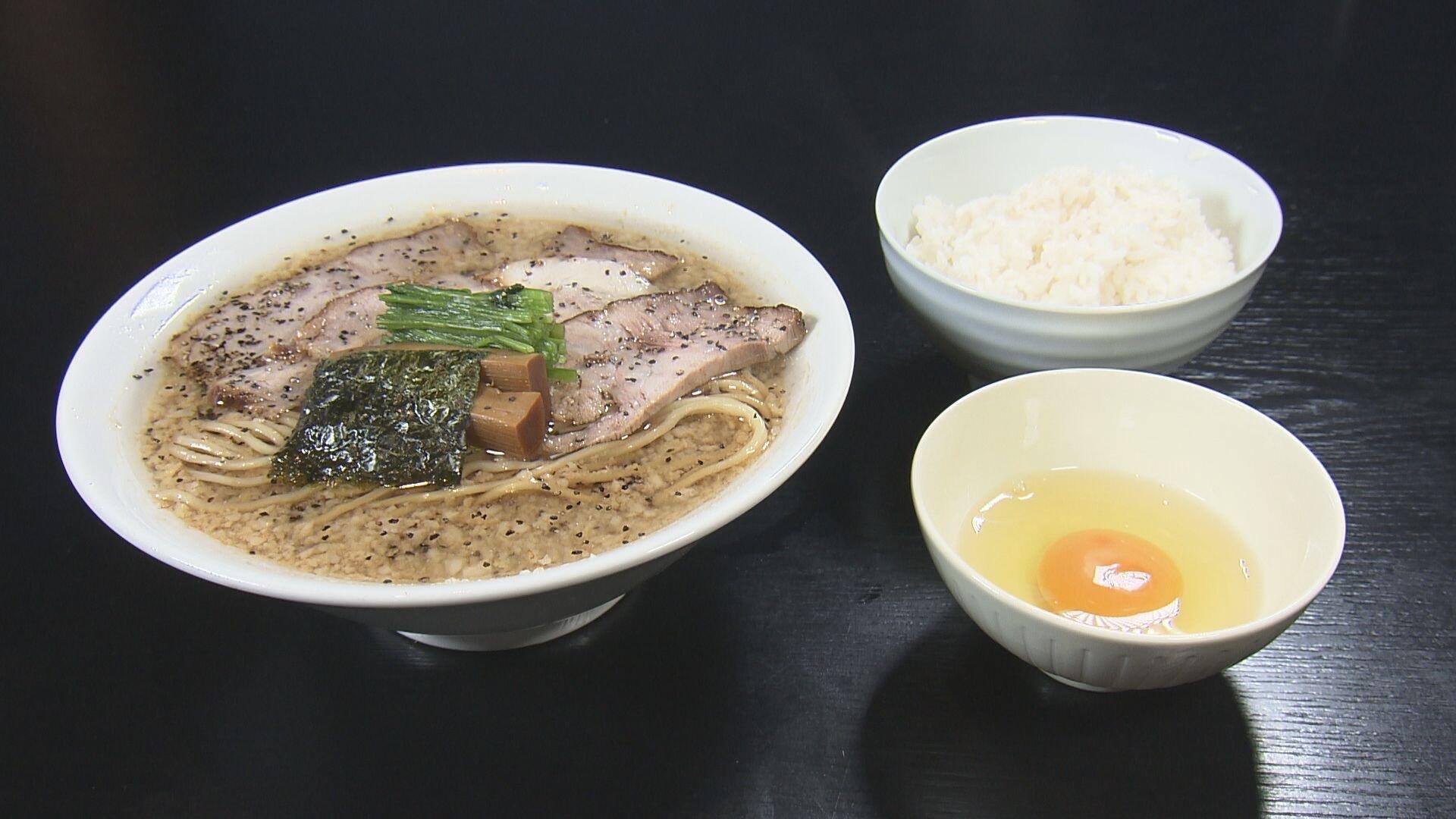 らぁめん しょうがの海＿画像２