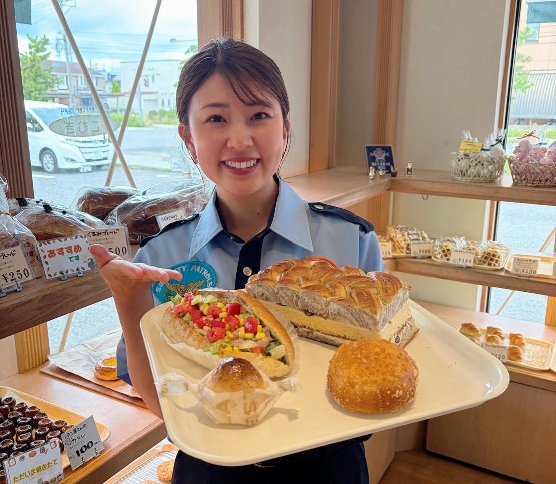 BAKERY FARM こむぎ_画像1
