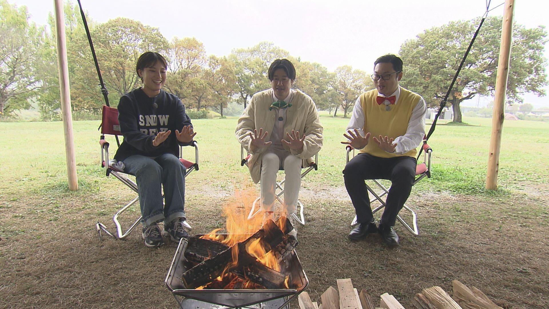 Snow Peak FIELD SUITE SPA HEADQUARTERS＿画像１