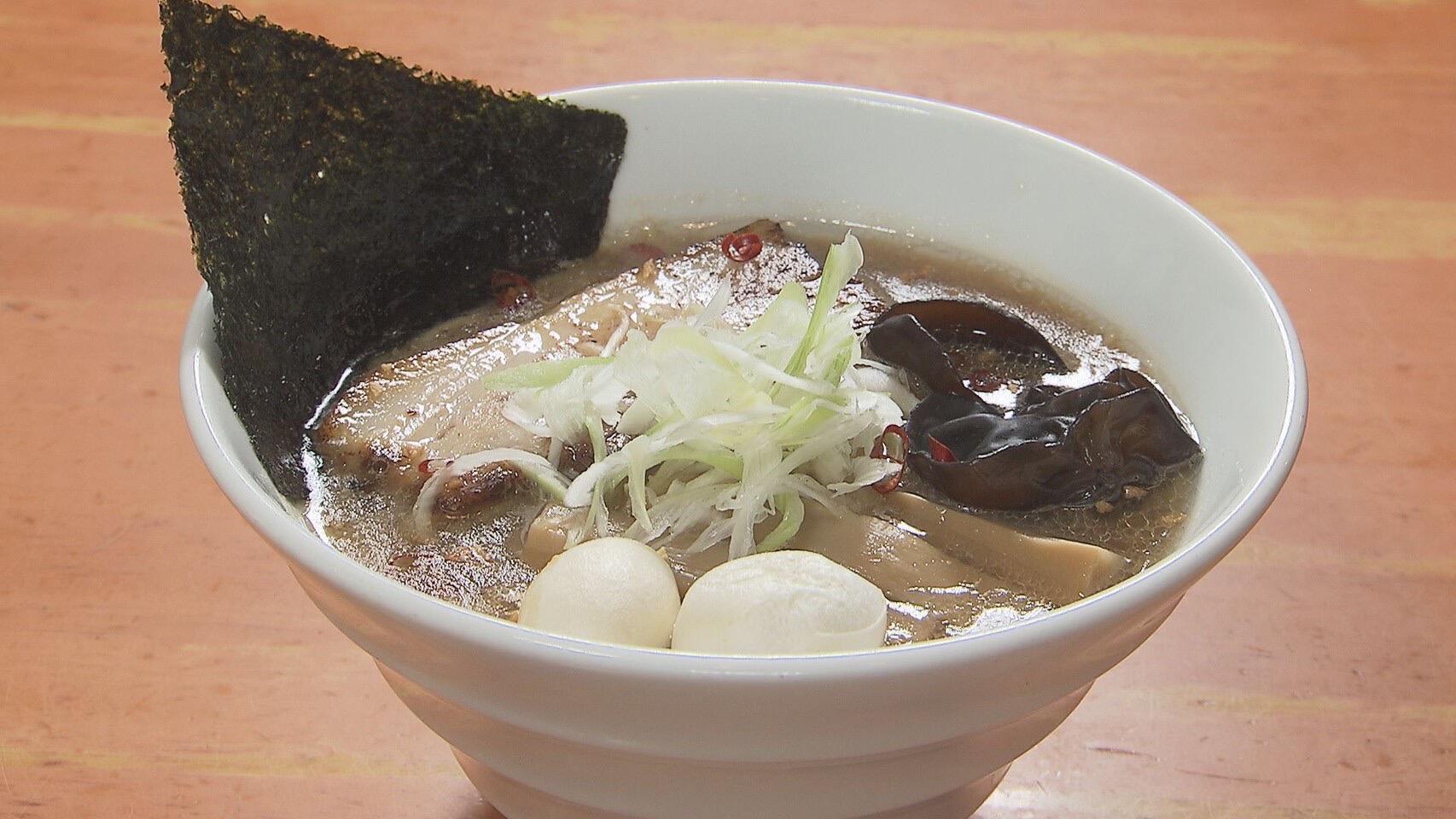 麺や 来味_画像2