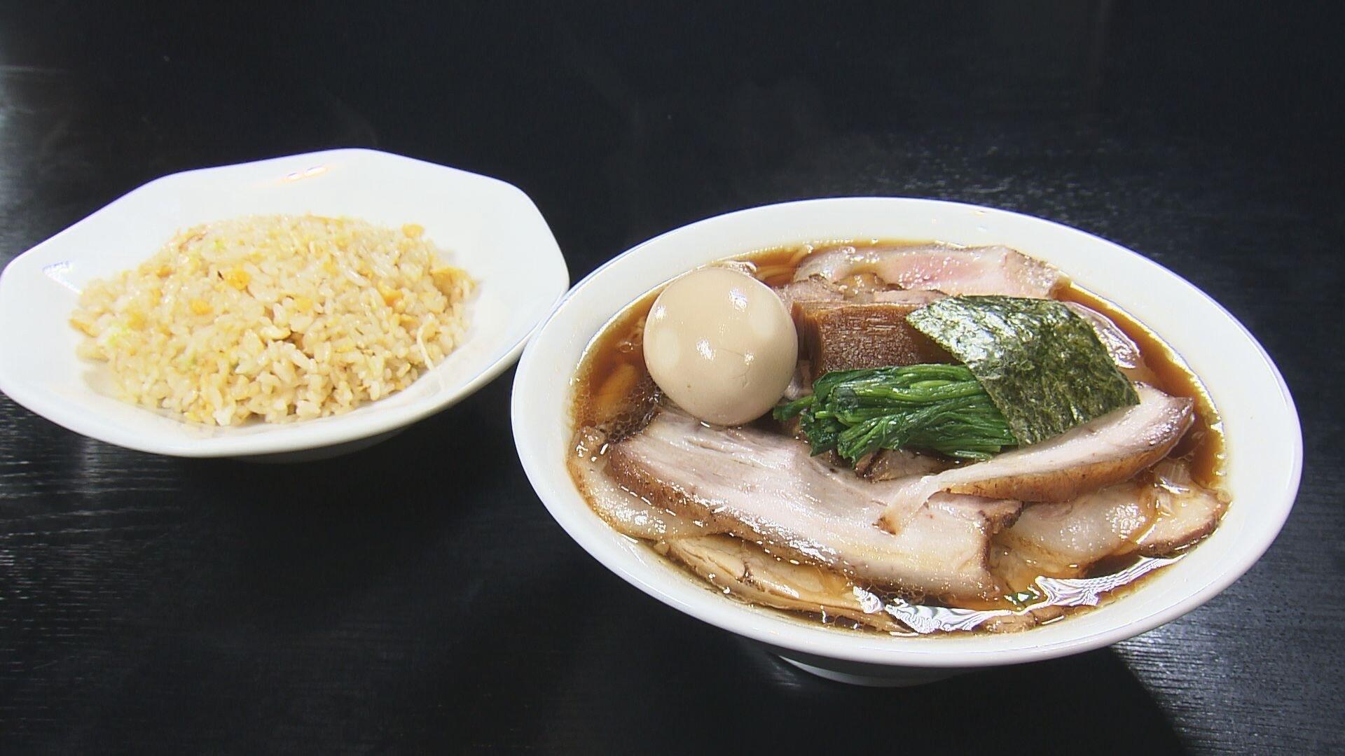 らぁめん しょうがの海＿画像１