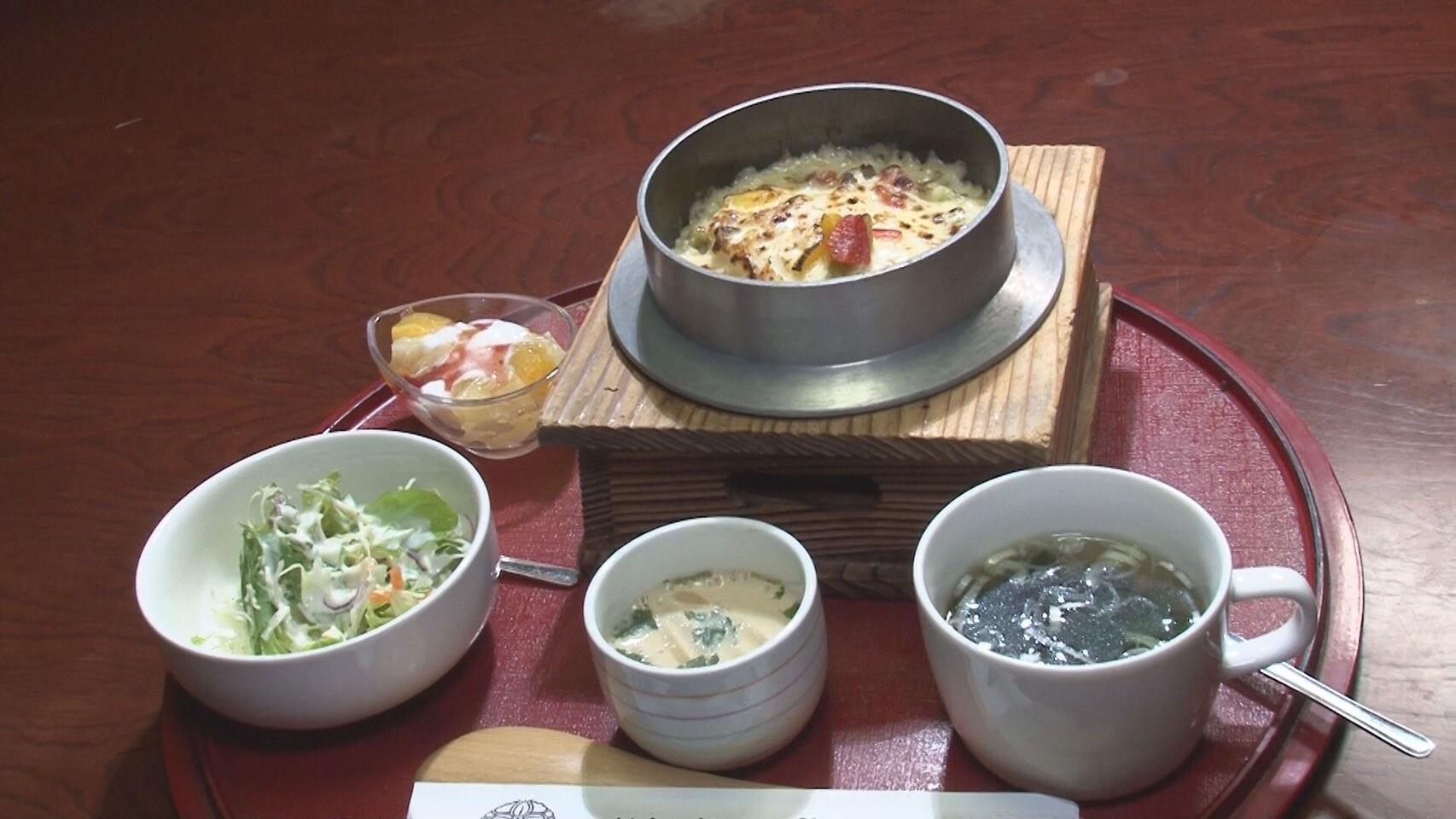 釜めし弥彦＿画像１