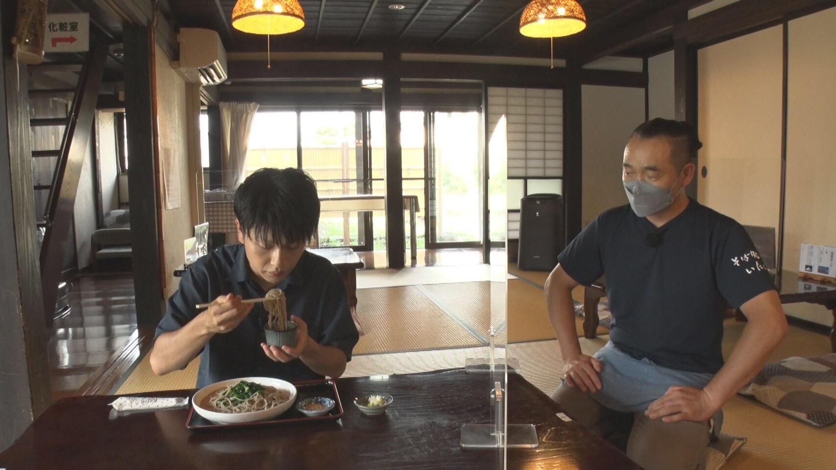 そば処 いたくら亭_画像2