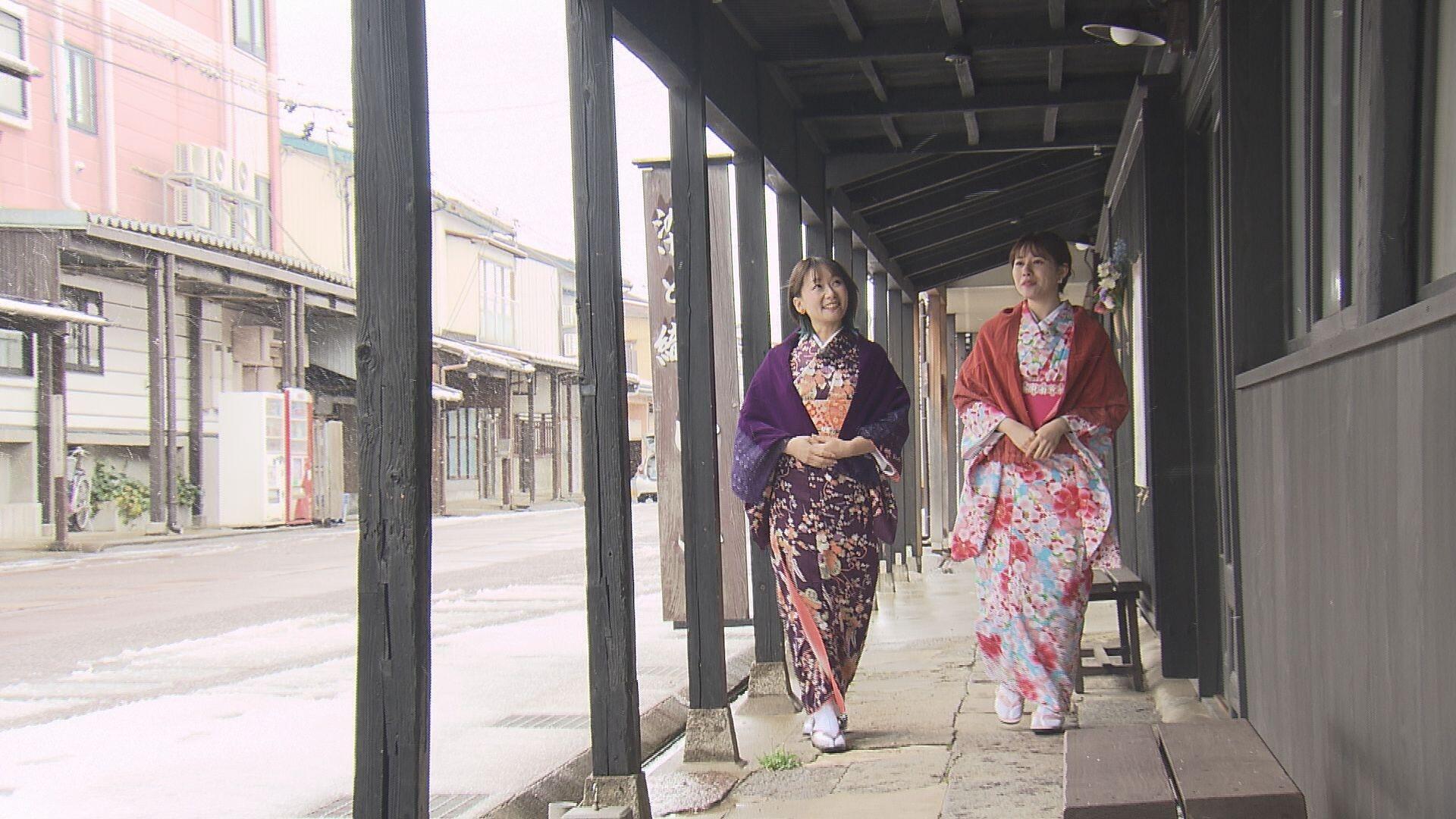 【日帰り観光 in上越】和たしじかん 藤喜(とき)＿画像２