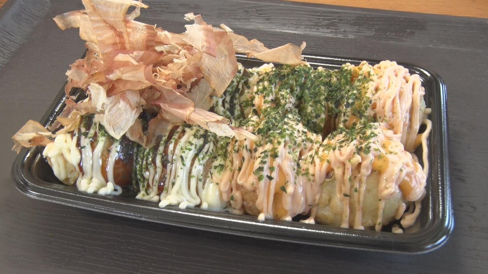 たこ焼き処 たこやん_画像1