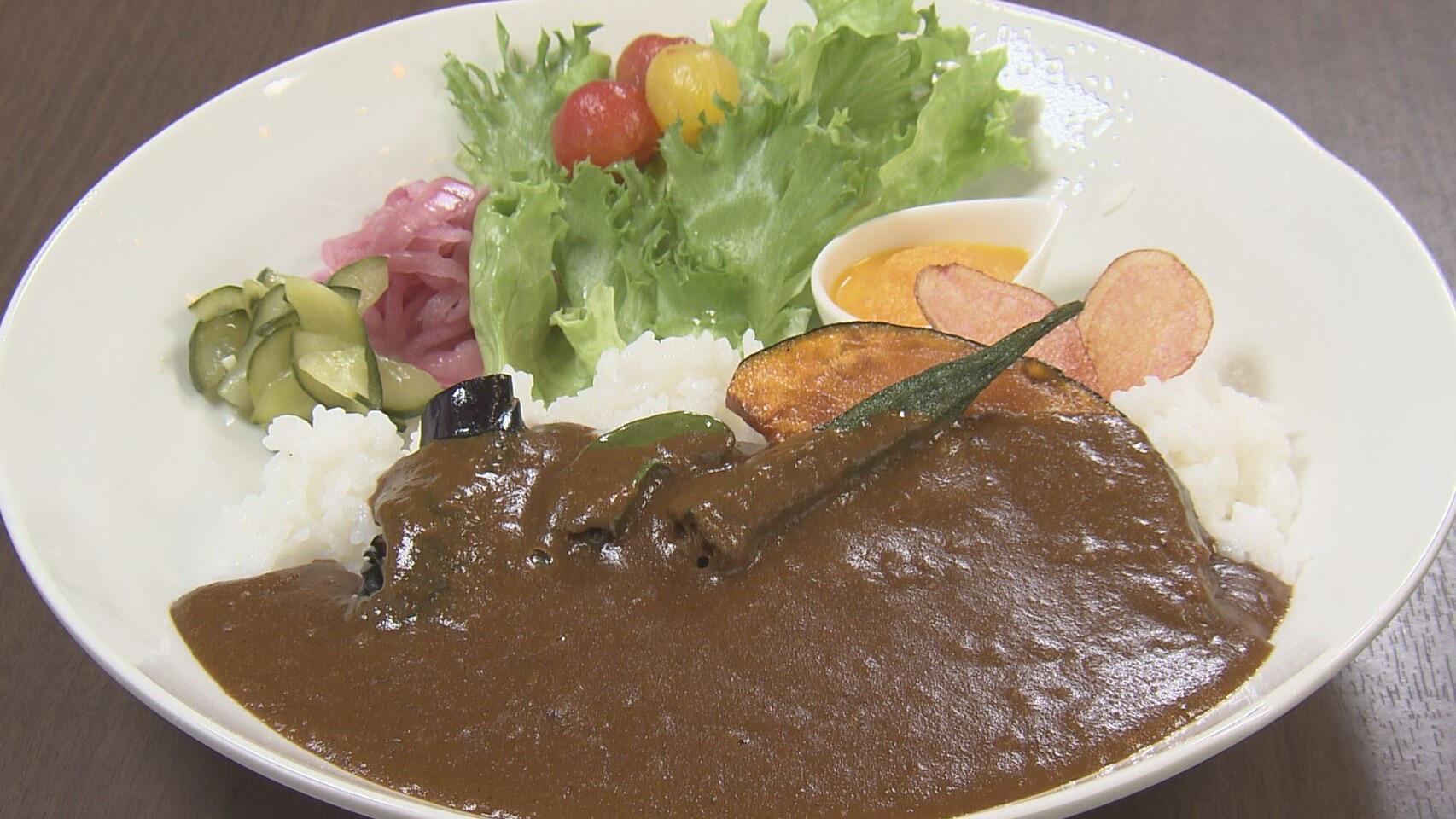 ベジカフェ ひだか庵_画像1