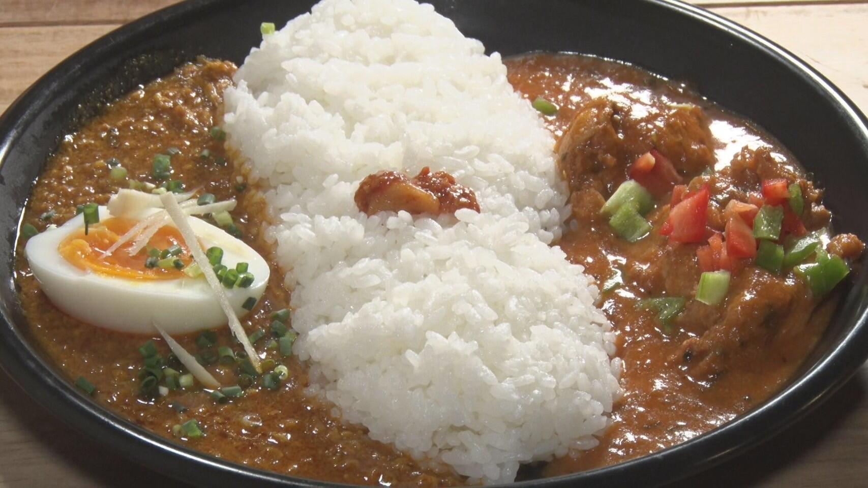 BARI SPICY＿画像１