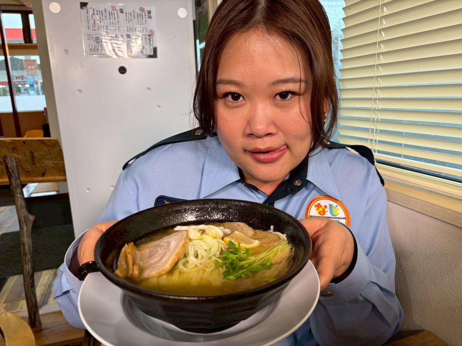 麺屋 川の口＿画像１