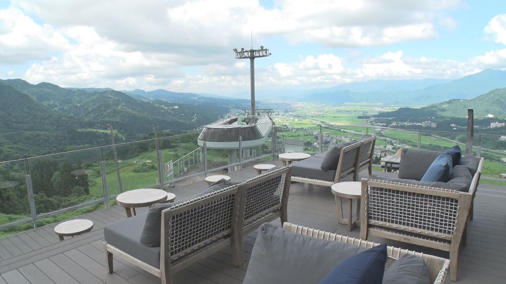 石打丸山スキー場＿画像１