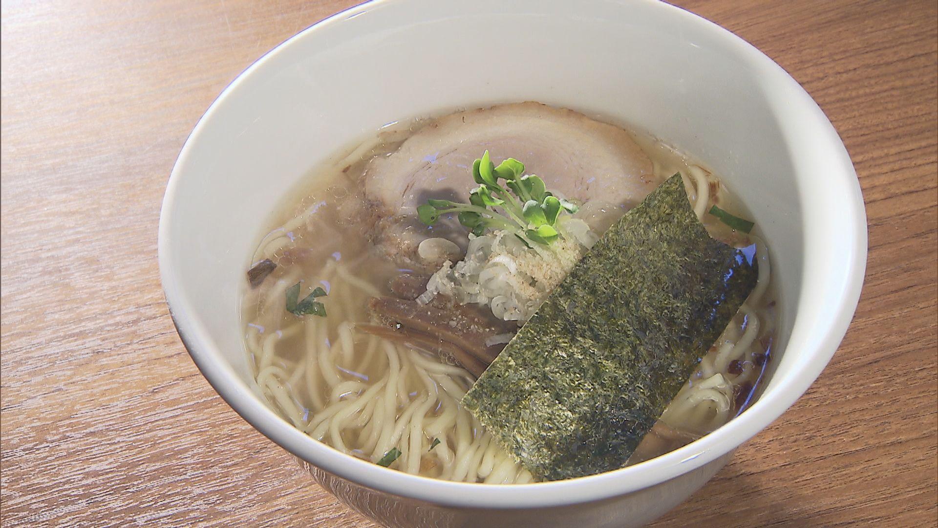 ラーメン屋モン吉_画像1