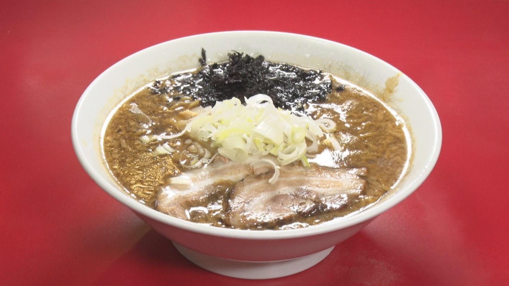 ラーメンつり吉 小千谷店_画像1