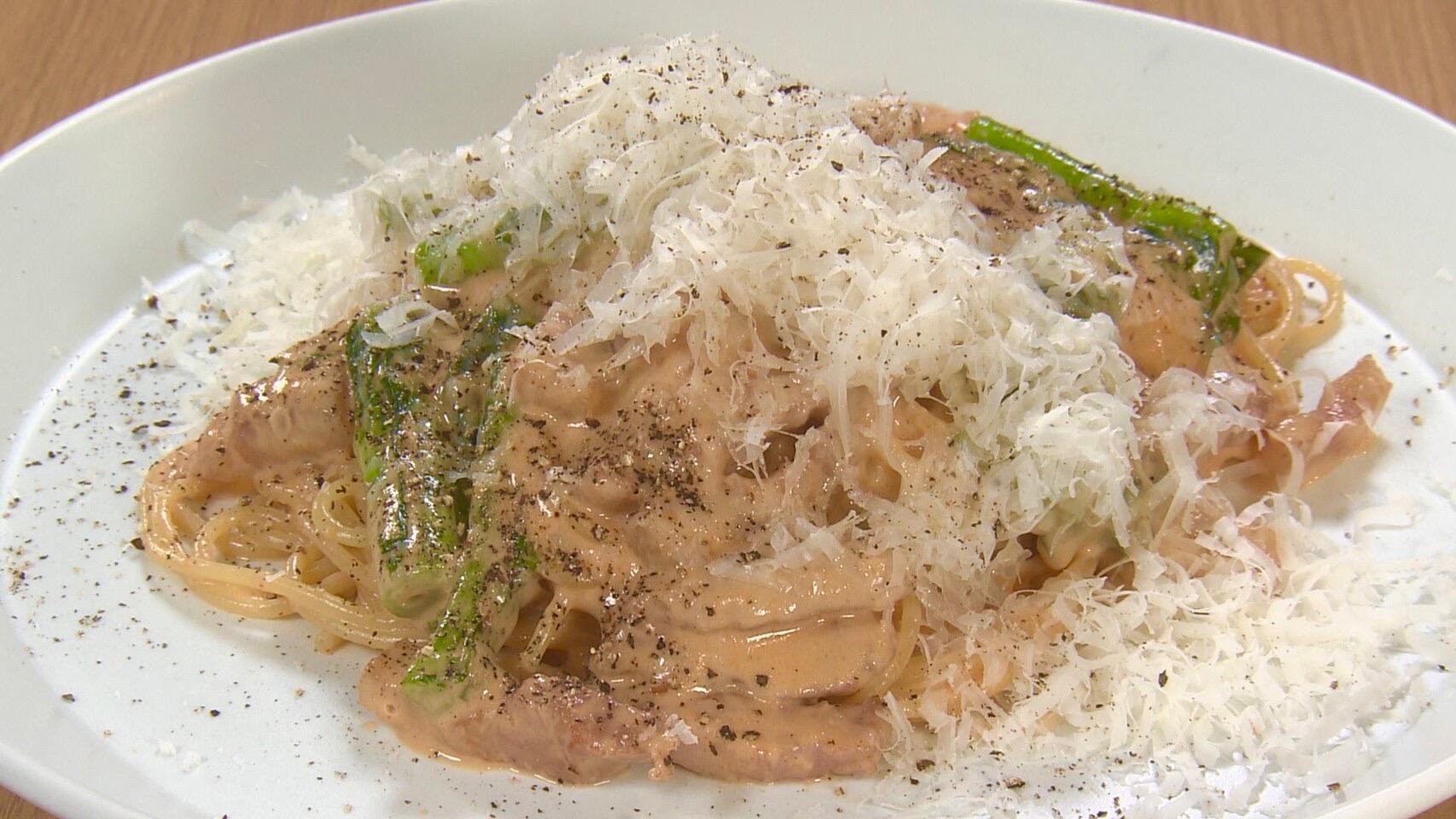 パスタとピザの店 base_画像1