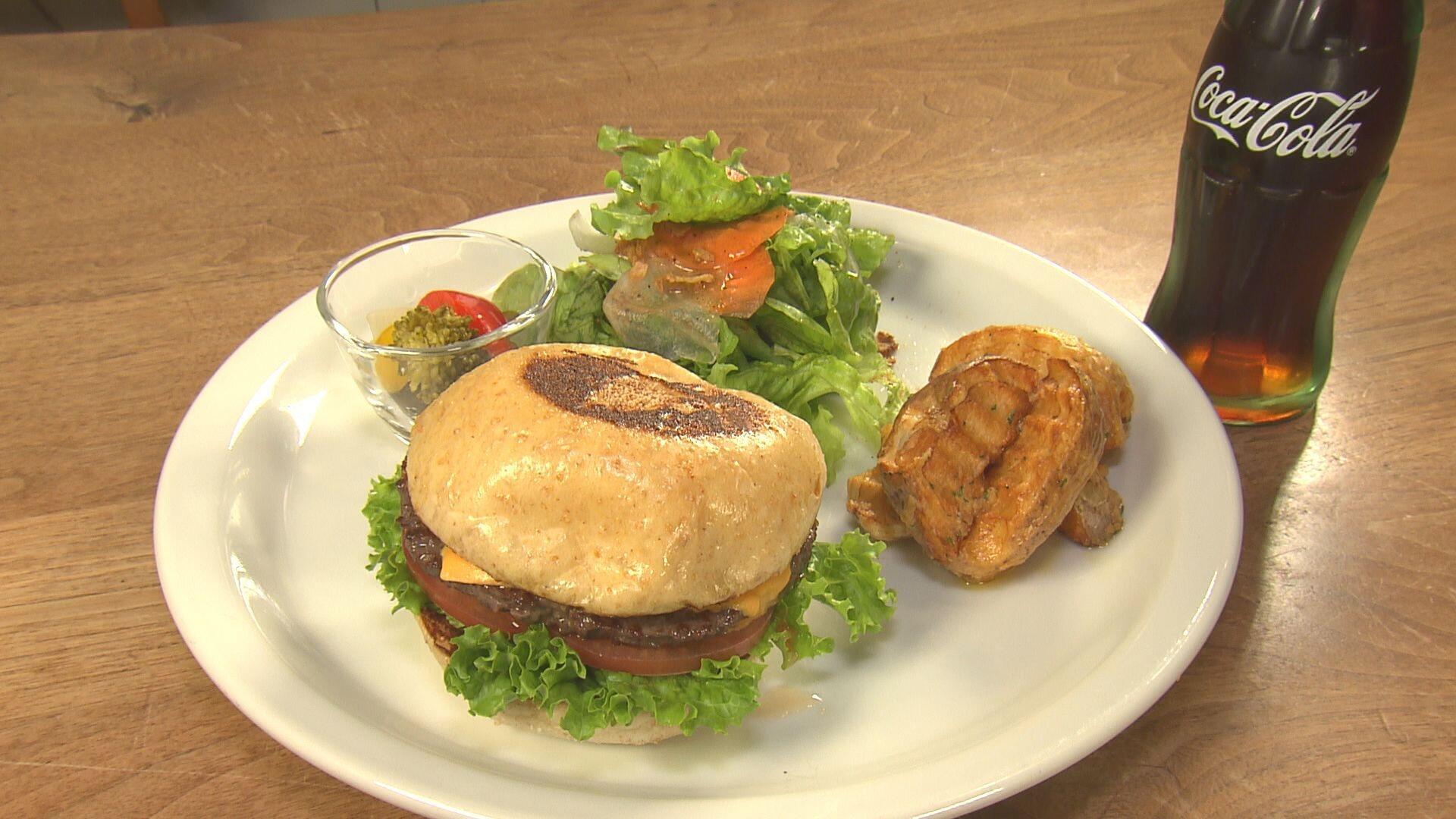 SUNNY FRIENDS CAFE＿画像１