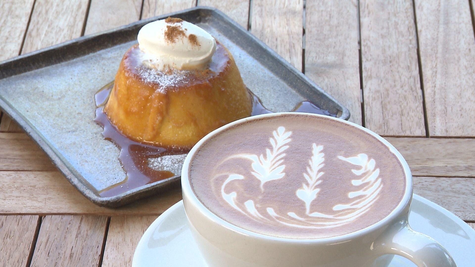 Taibow! coffee&gelato soft_画像2