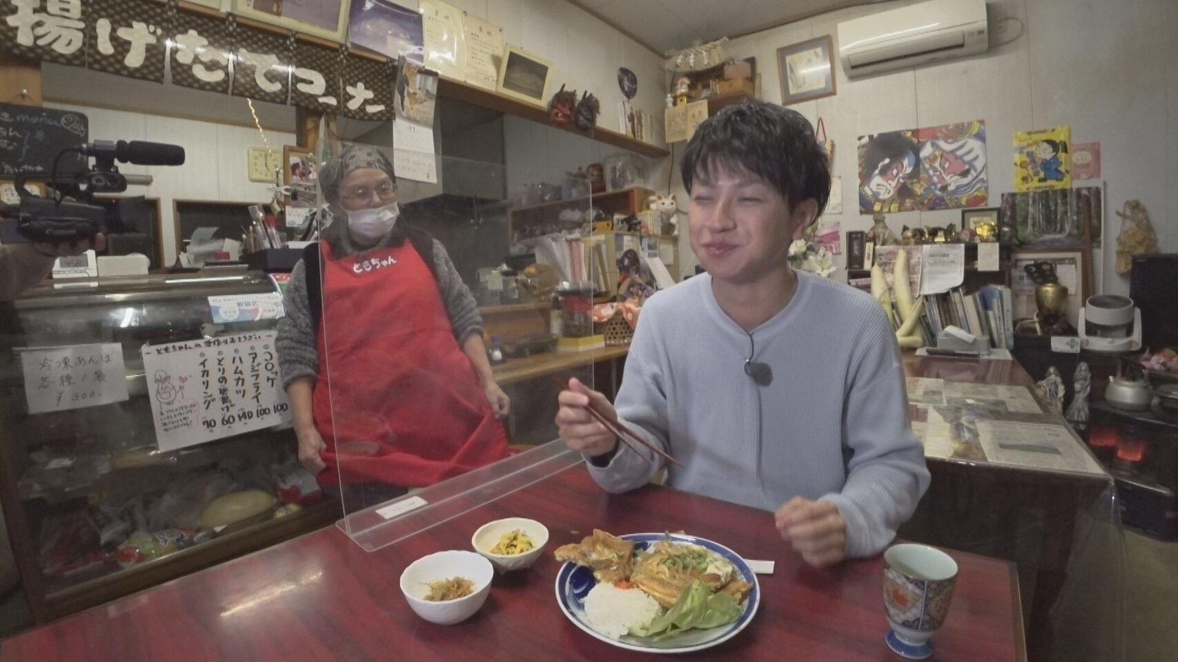 たいやきともちゃん_画像2