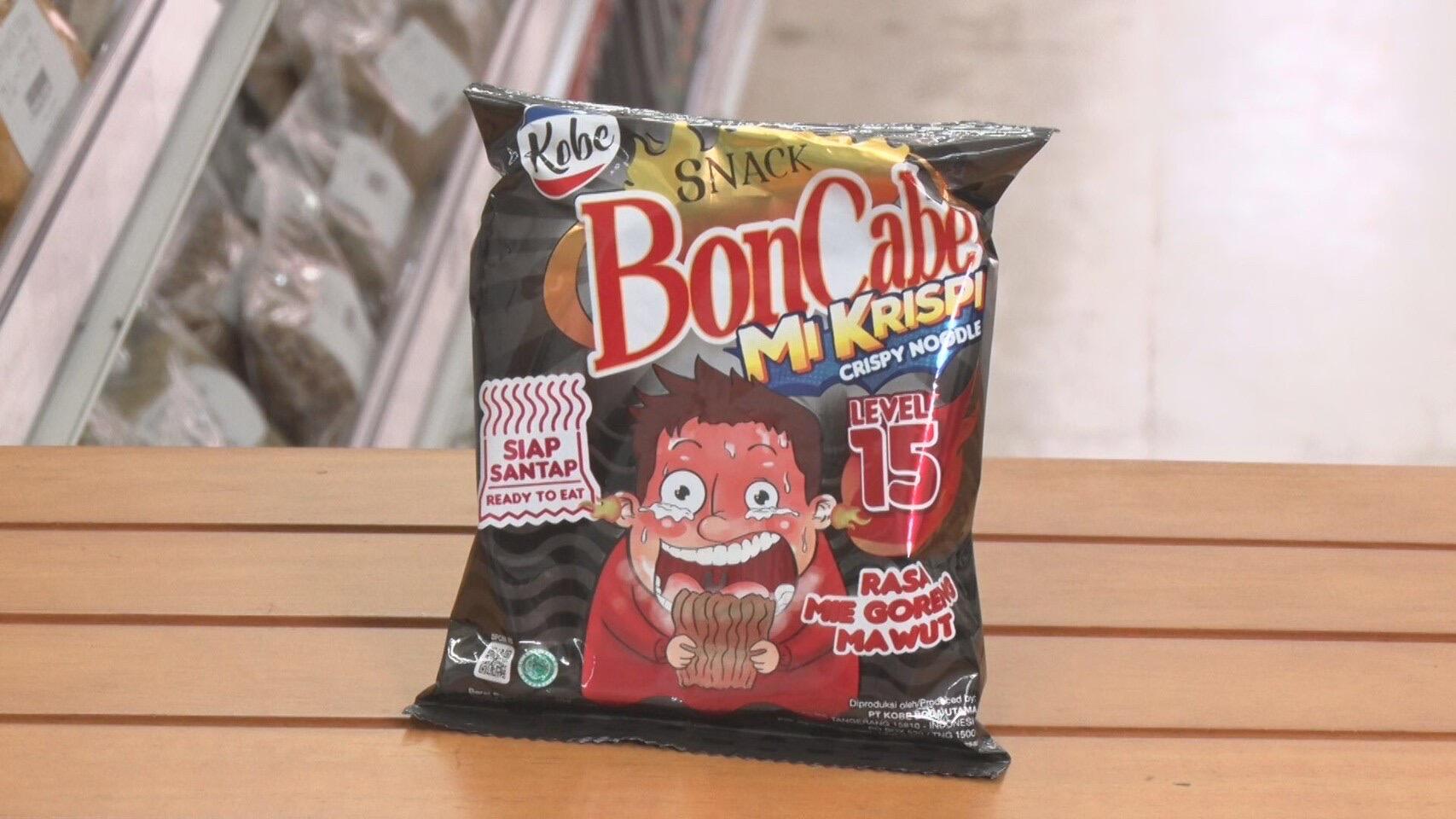 ASIA FOOD TOKO HALAL NIGATA＿画像２