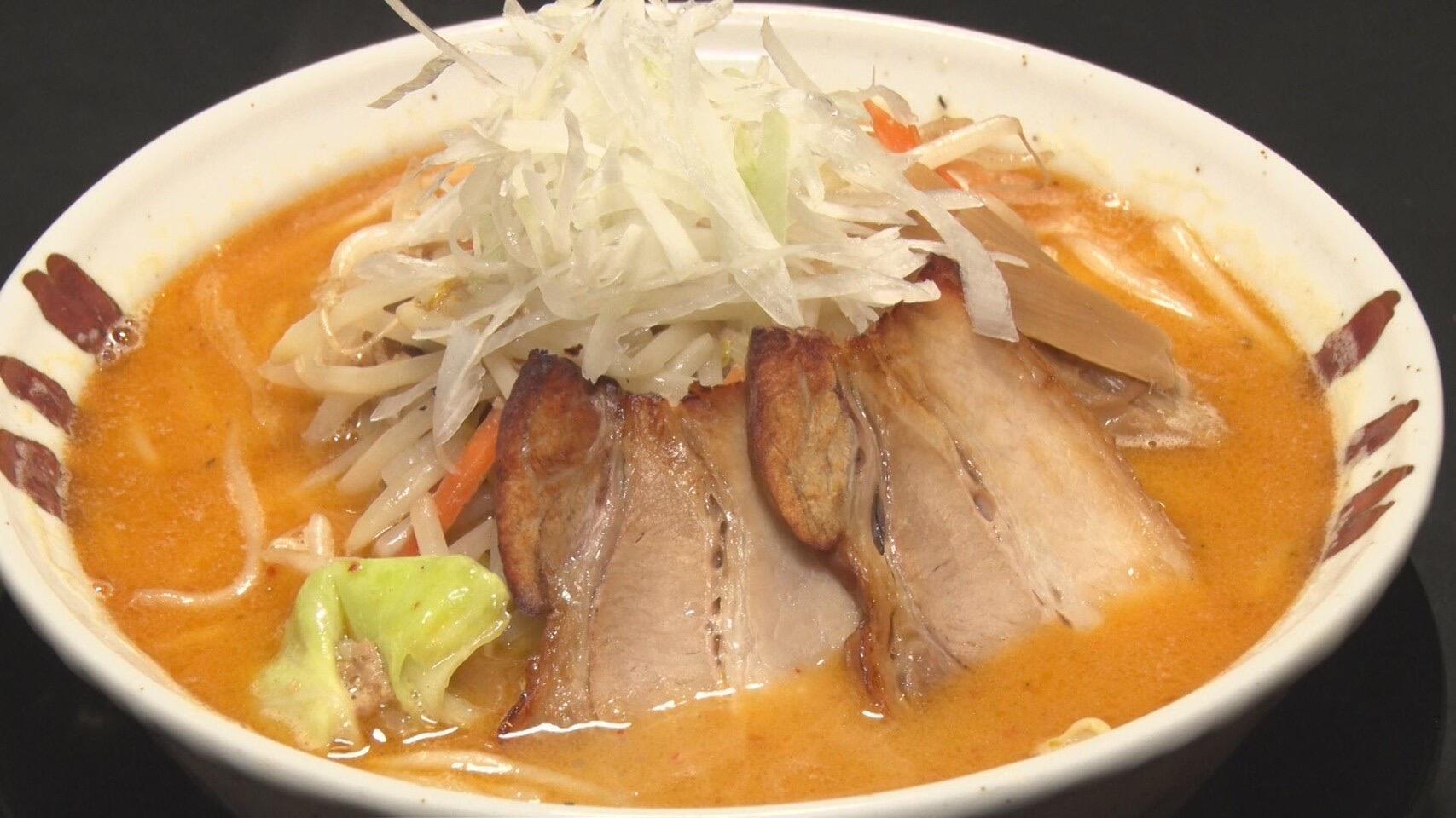 ラーメン 樹よし_画像2