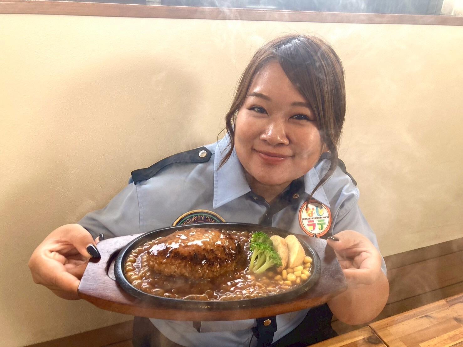 ハンバーグ＆ステーキ ちびたんく＿画像１