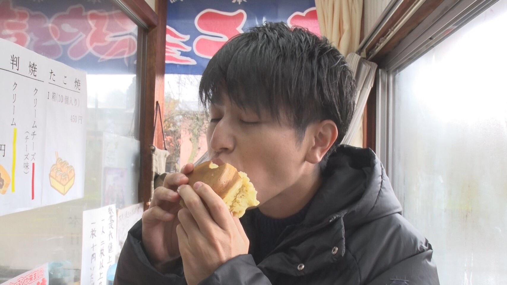 大判焼太田_画像2