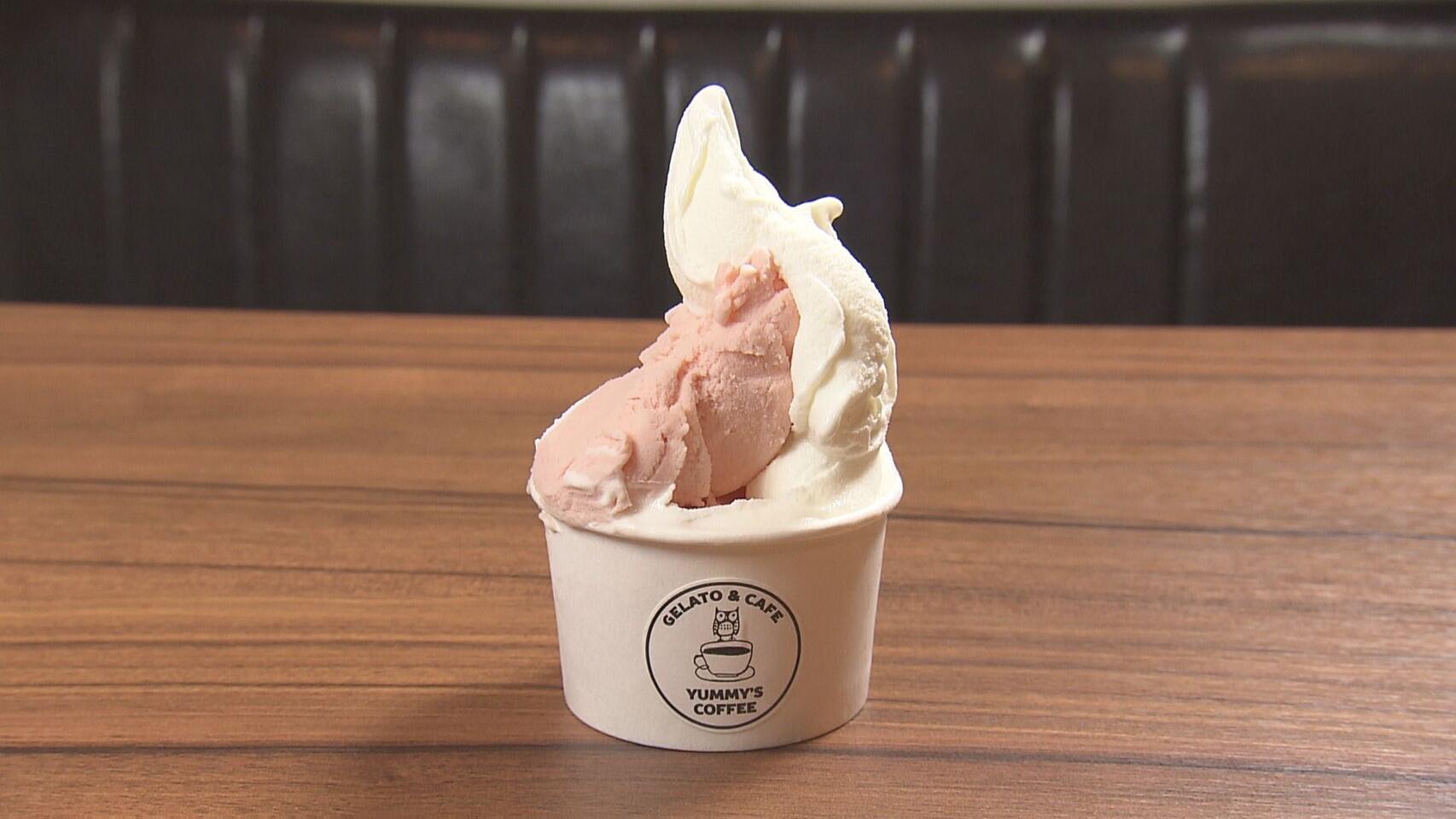 GELATO&CAFE YUMMY’S COFFEE_画像2