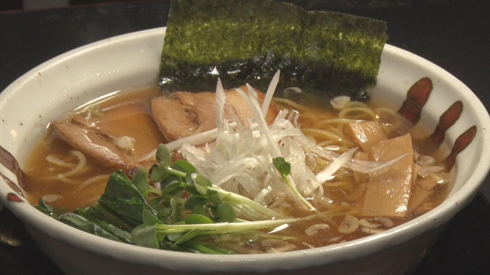 ラーメン 樹よし_画像1