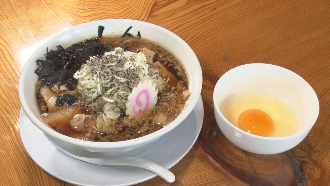ラーメン しん_画像1